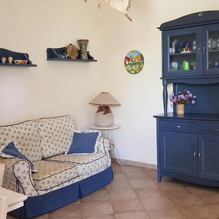 Villetta Azzurra *