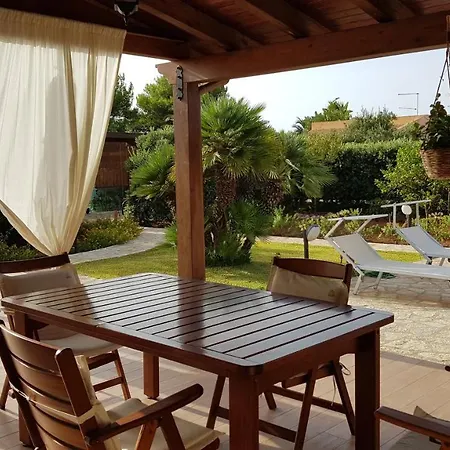 Villetta Azzurra Holiday home San Vito Lo Capo