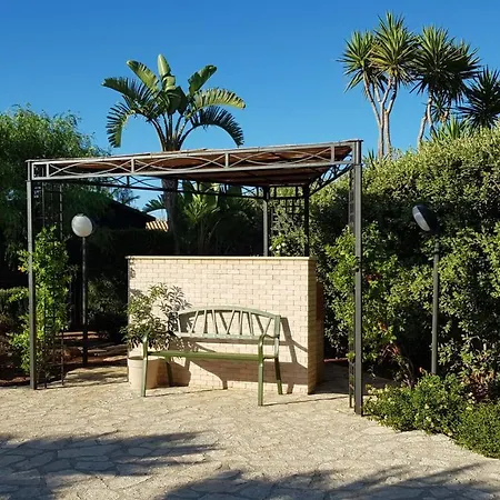 Villetta Azzurra Holiday home San Vito Lo Capo