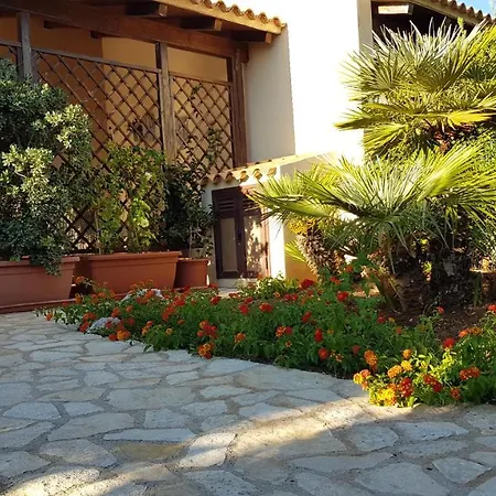 Villetta Azzurra Holiday home San Vito Lo Capo