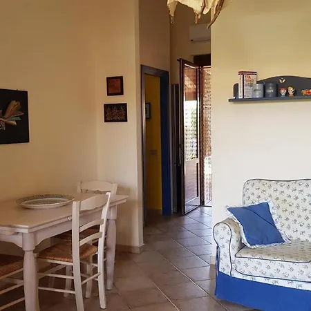 Villetta Azzurra San Vito Lo Capo