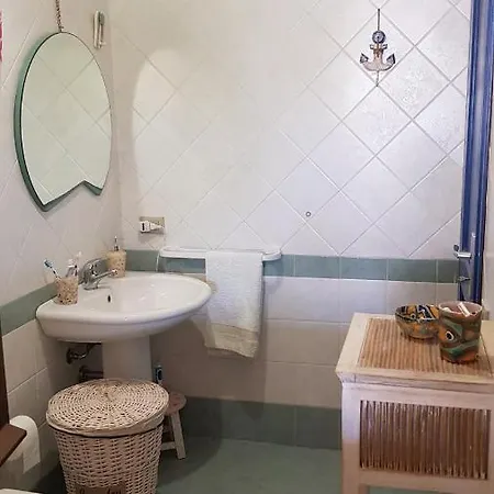 Holiday home Villetta Azzurra *