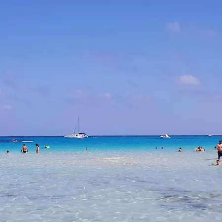 Villetta Azzurra Holiday home *