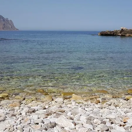 Villetta Azzurra Holiday home