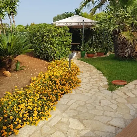 Villetta Azzurra Holiday home *